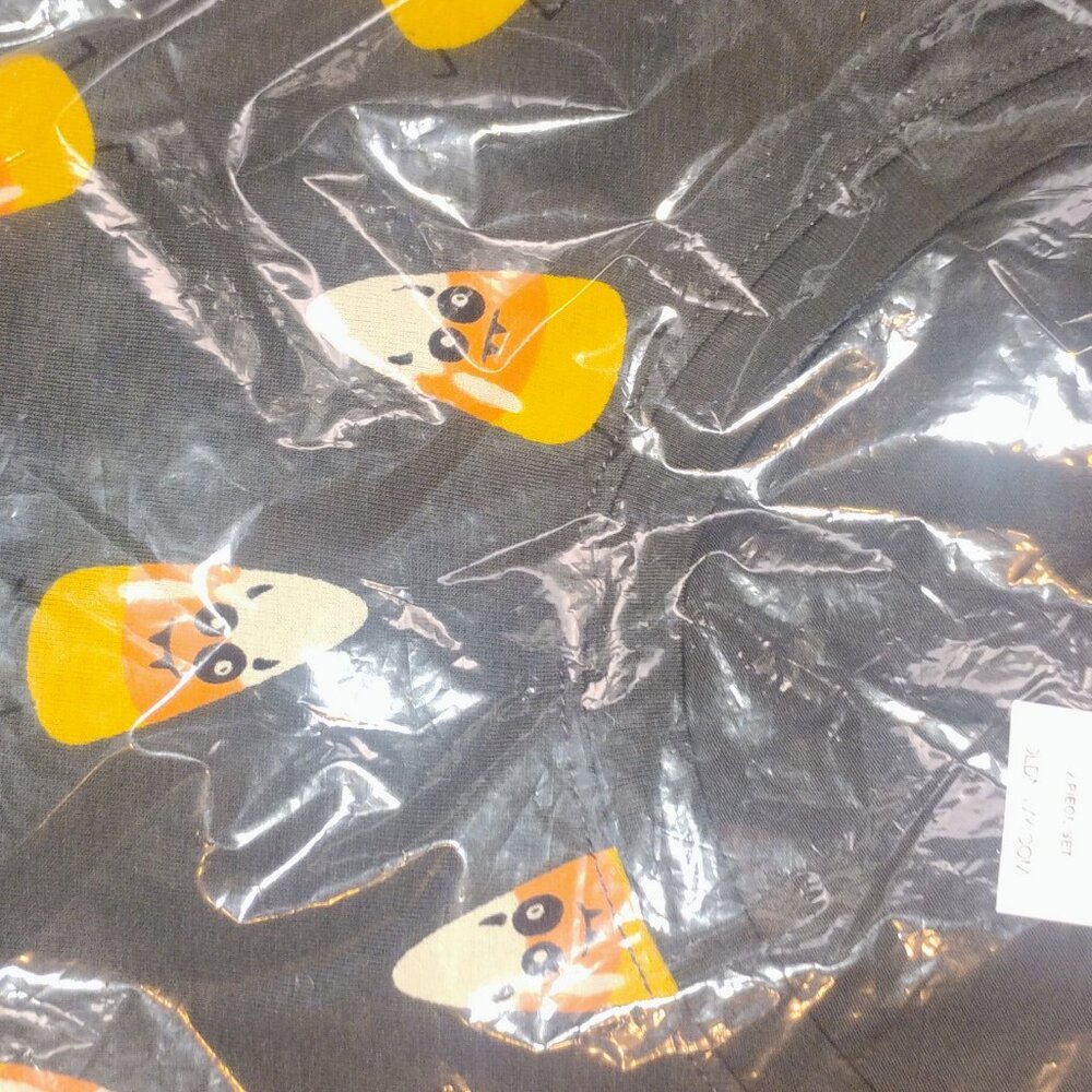 Old Navy Halloween PJ's